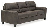 Navi Loveseat Living Room Set
