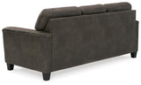 Navi Stationary Sofas