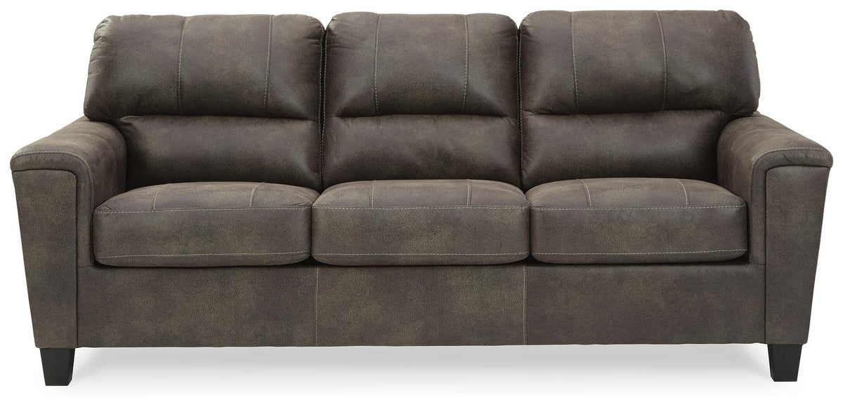 Navi Stationary Sofas