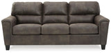 Navi Stationary Sofas