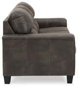 Navi Stationary Sofas