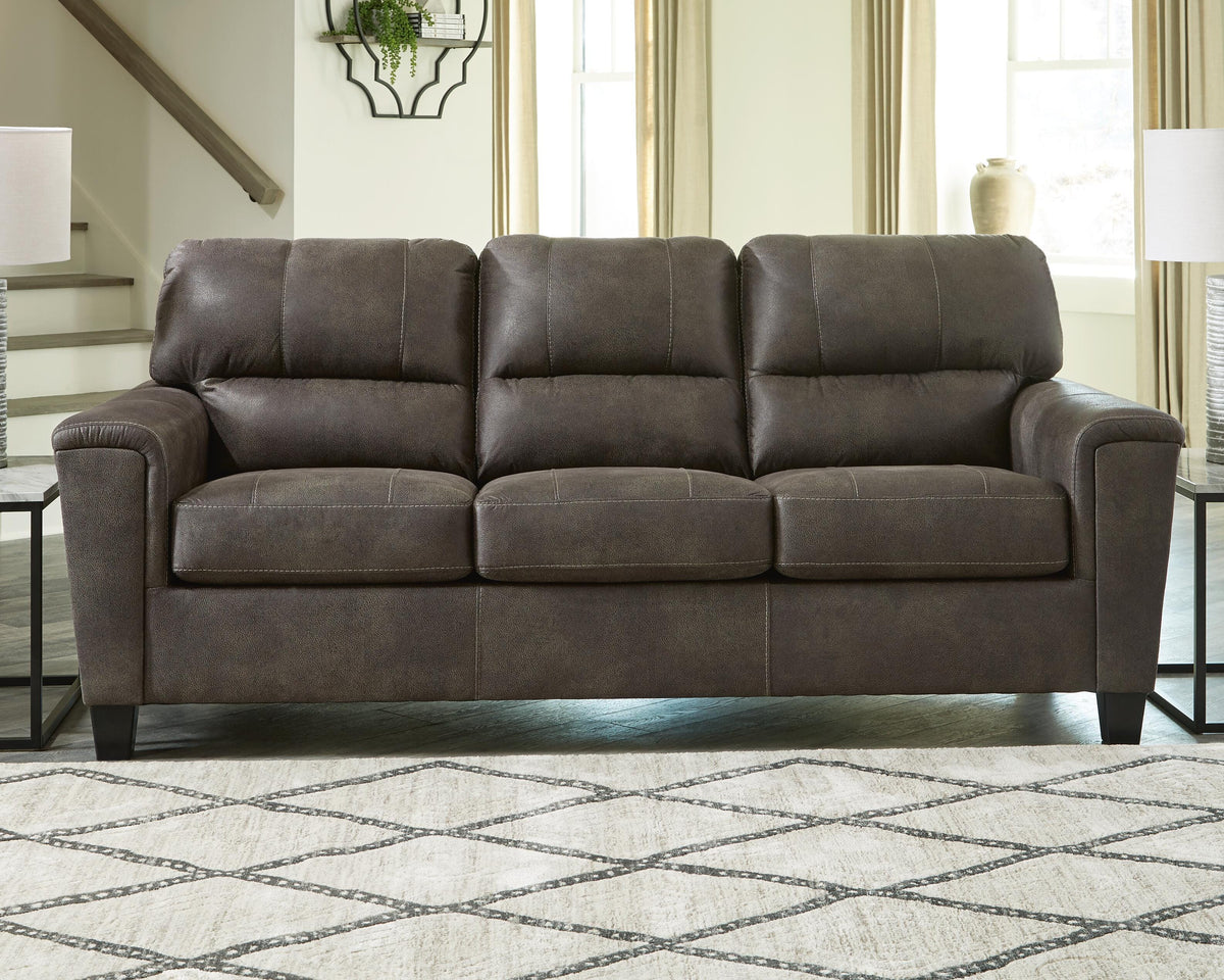 Navi Stationary Sofas