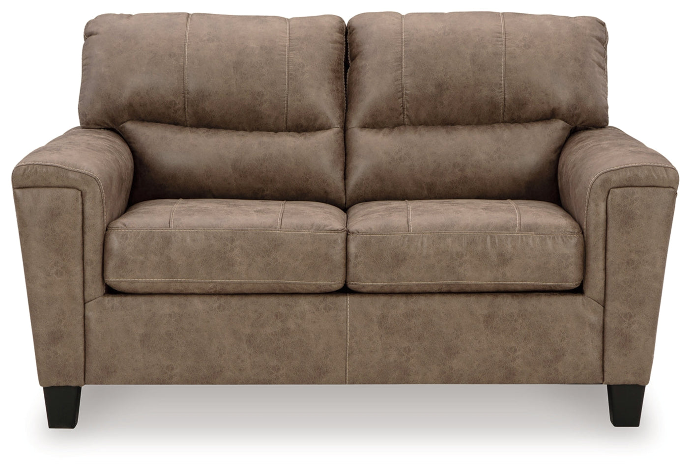 Navi Loveseat Living Room Set