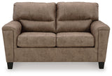 Navi Loveseat Living Room Set