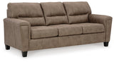 Navi Recliners