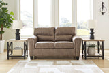 Navi Sofa & Loveseat