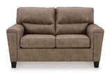 Navi Sofa & Loveseat