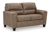 Navi Sofa & Loveseat