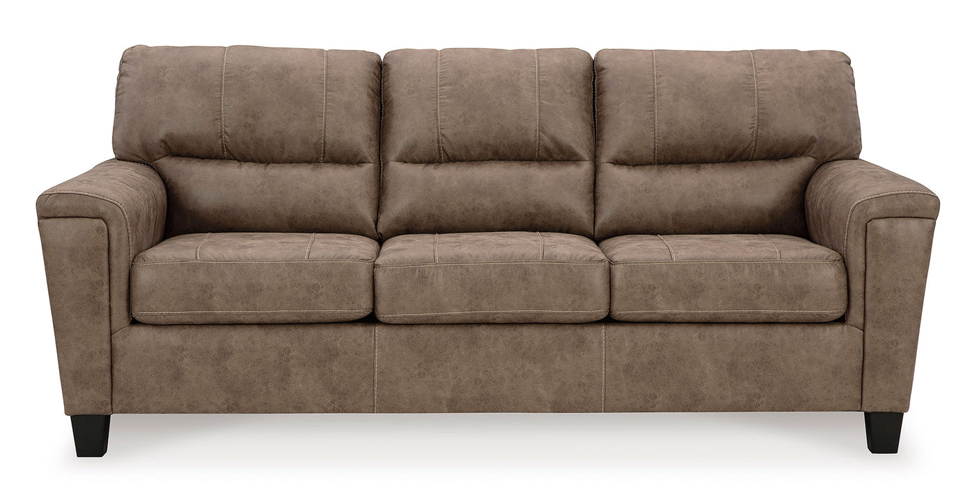 Navi Sofa & Loveseat