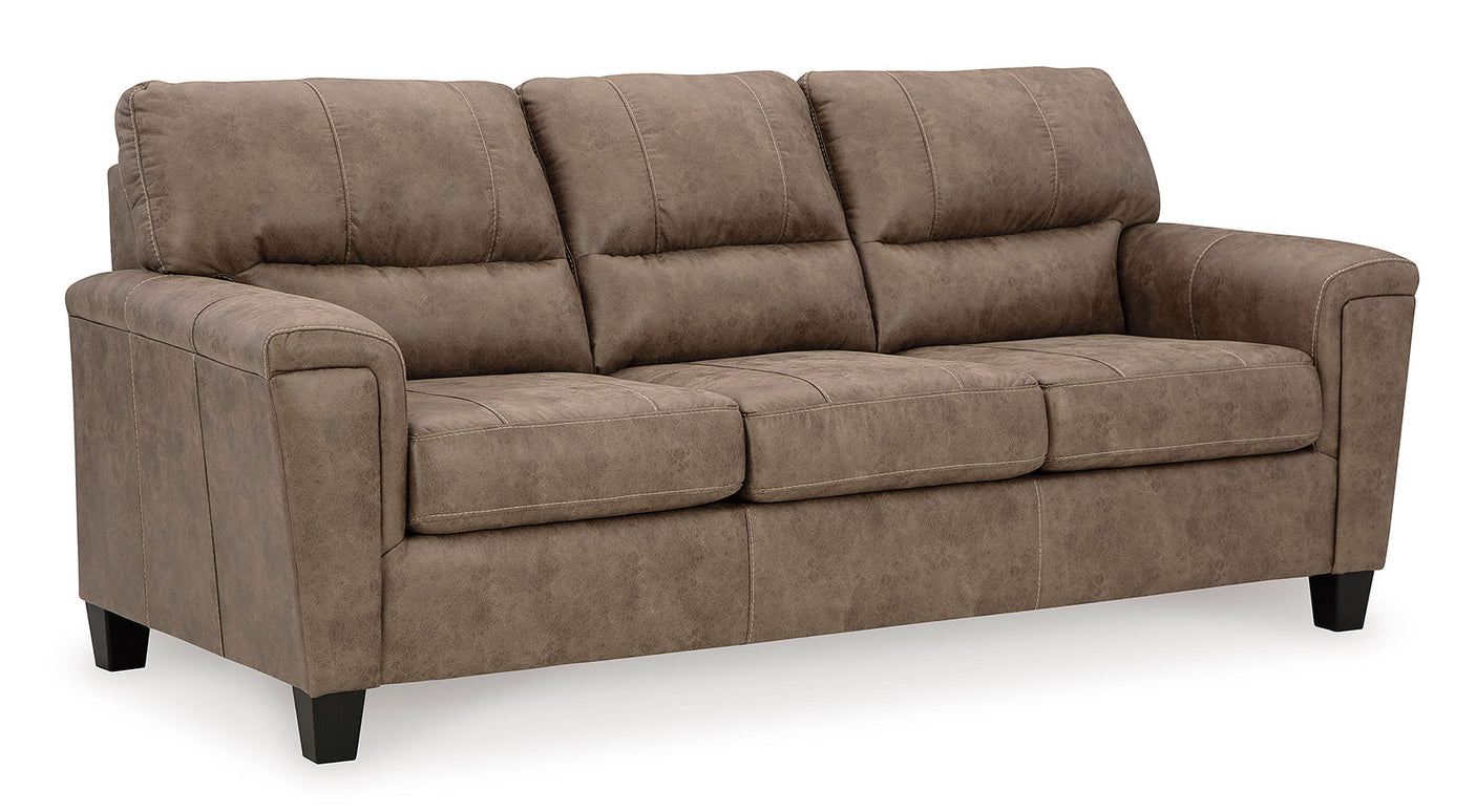 Navi Sofa & Loveseat