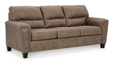 Navi Sofa & Loveseat