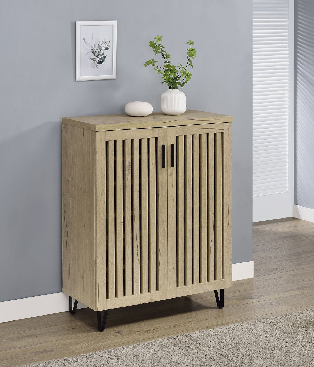 Brixton Shoe Cabinets