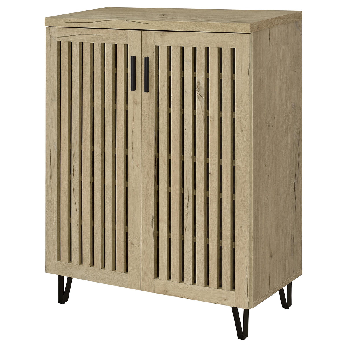 Brixton Shoe Cabinets
