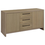 Amery Accent Cabinets