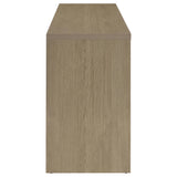 Amery Accent Cabinets