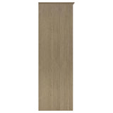 Cassara Wardrobe Cabinets