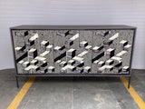 Krause Accent Cabinets