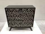 Marlon Accent Cabinets
