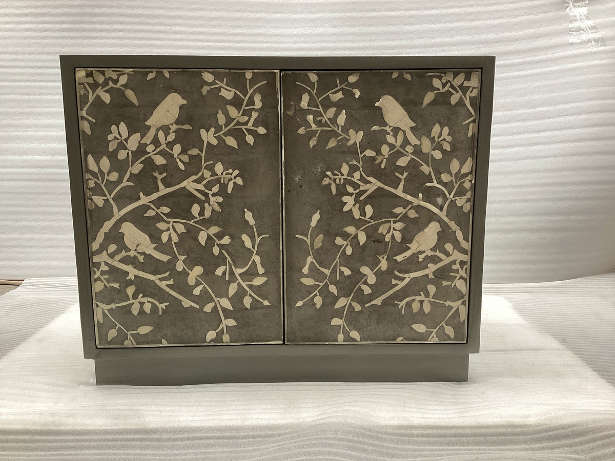 Parkes Accent Cabinets