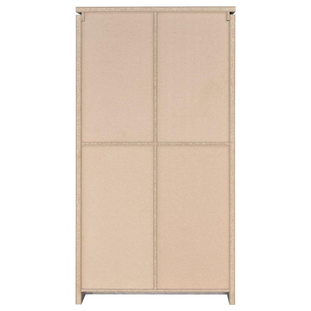 Alejo Accent Cabinets