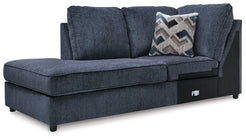 Azure Sectional