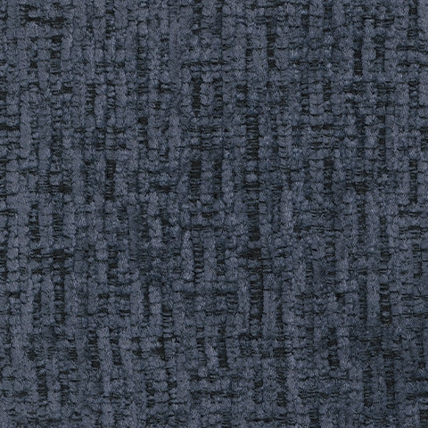 Azure  Oversized Accent Ottoman