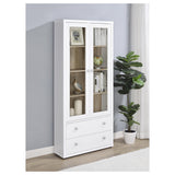 Hawthorne Accent Cabinets