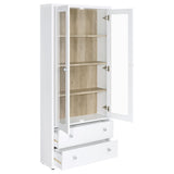 Hawthorne Accent Cabinets