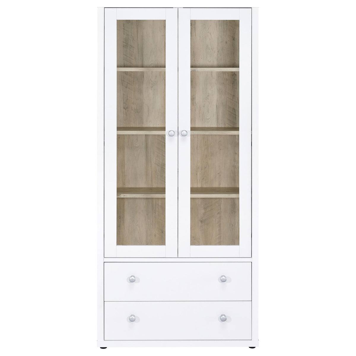 Hawthorne Accent Cabinets