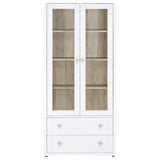 Hawthorne Accent Cabinets