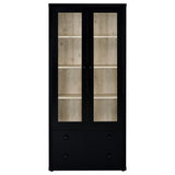 Hawthorne Accent Cabinets