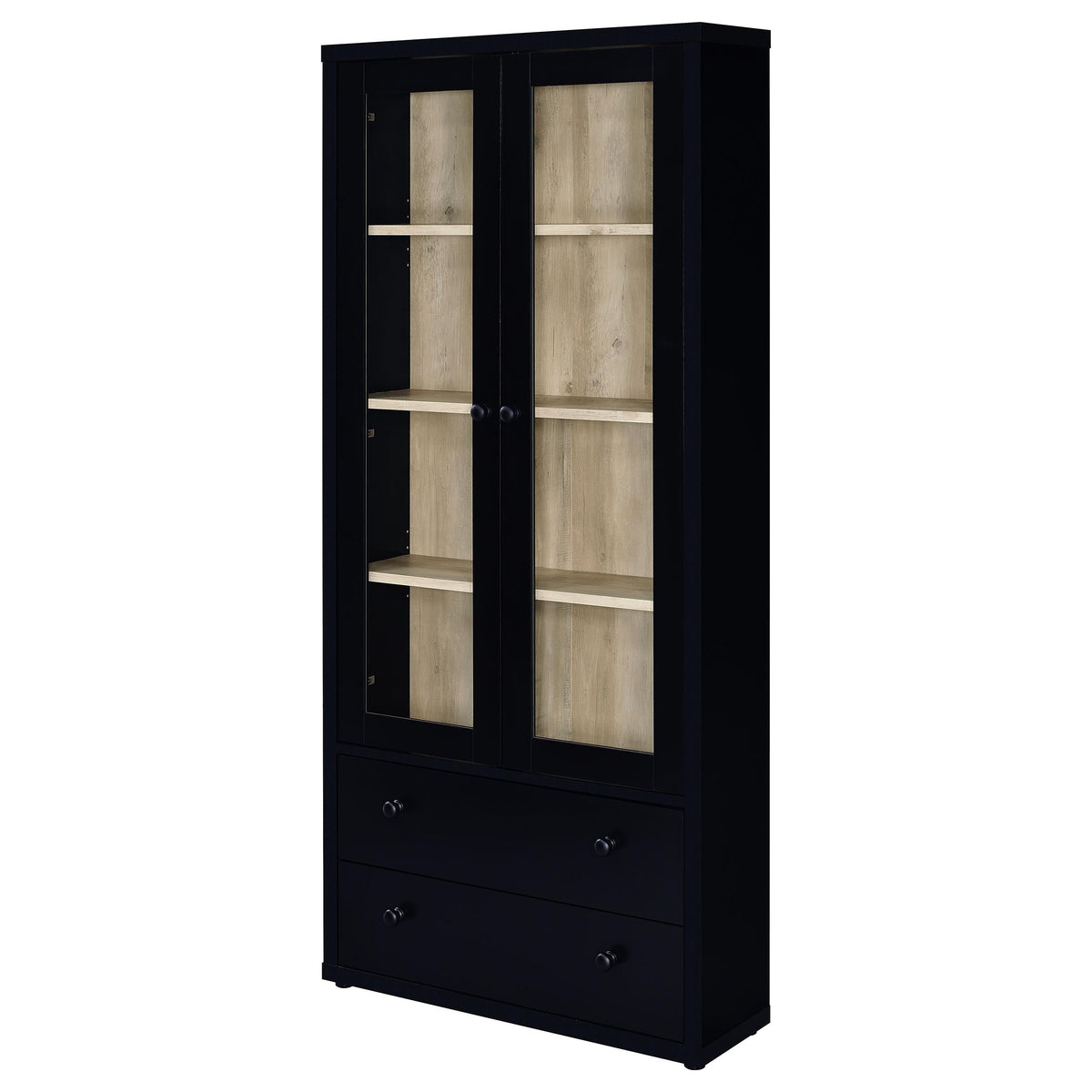 Hawthorne Accent Cabinets