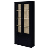 Hawthorne Accent Cabinets