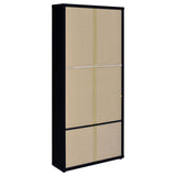 Hawthorne Accent Cabinets
