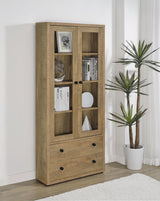 Hawthorne Accent Cabinets