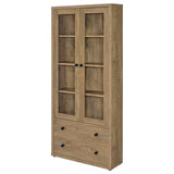 Hawthorne Accent Cabinets