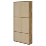Hawthorne Accent Cabinets