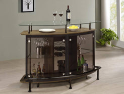 Gideon Bar Table