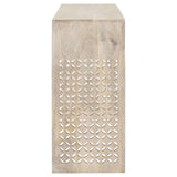 Rickman Console Tables