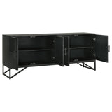 Riddell Accent Cabinets
