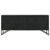 Riddell Accent Cabinets