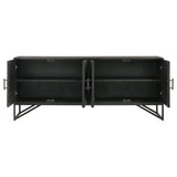 Riddell Accent Cabinets