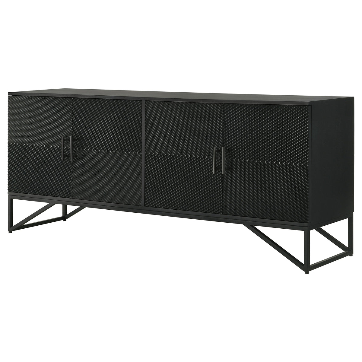 Riddell Accent Cabinets