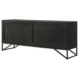 Riddell Accent Cabinets