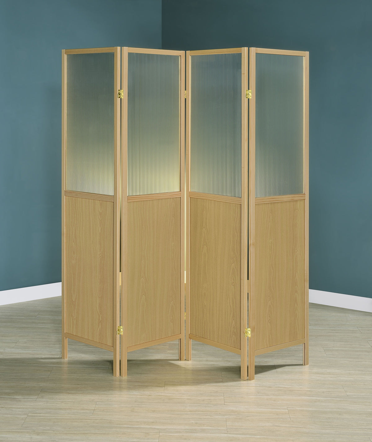 Mattison Room Dividers