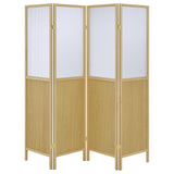 Mattison Room Dividers