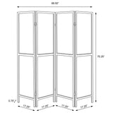 Mattison Room Dividers