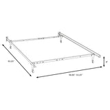 Kerns Bed Frames