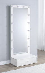 Spector Floor Mirrors