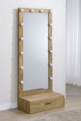 Spector Floor Mirrors